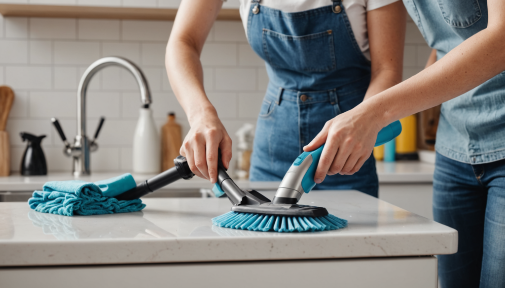 Einfache Haushaltstricks aus TikTok: So sparen Sie Zeit, Wasser und Energie im Alltag